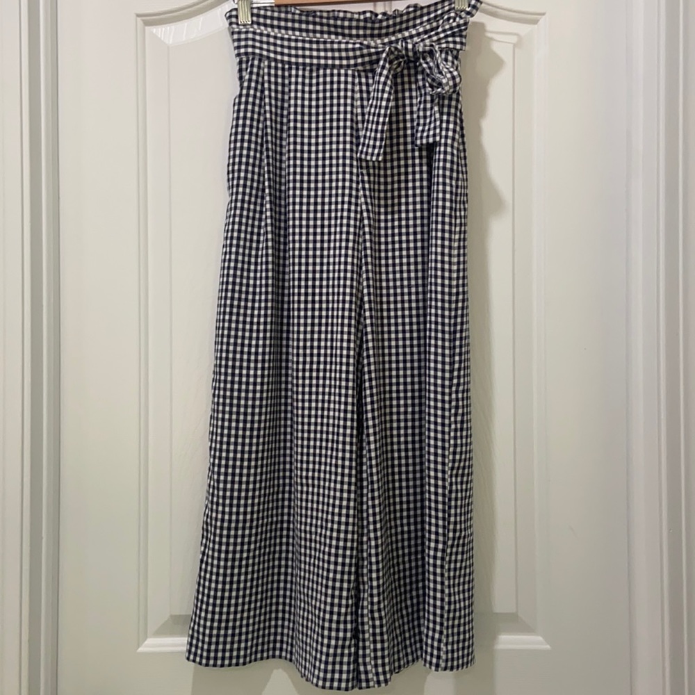 Zara Coulottes